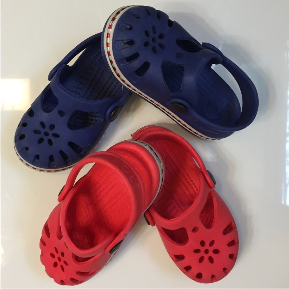 Toddler shoes